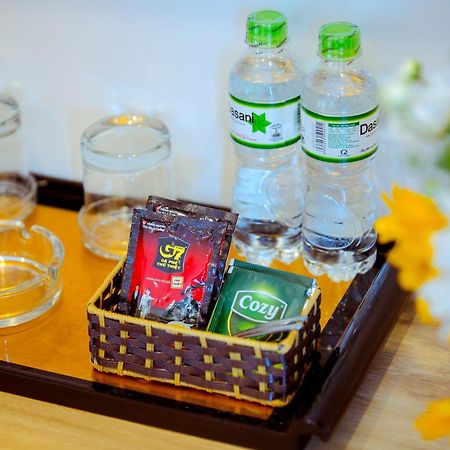 Royal Hotel Ha Noi Hanoi Kültér fotó