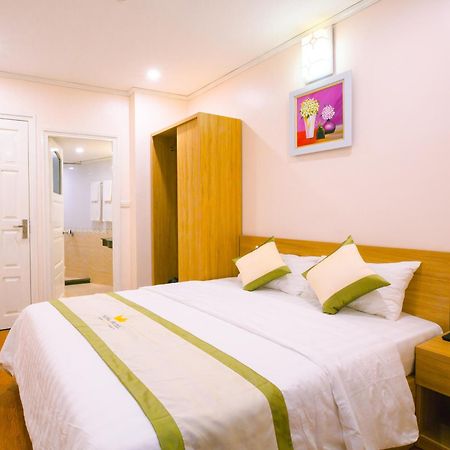 Royal Hotel Ha Noi Hanoi Kültér fotó
