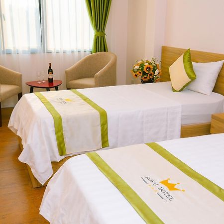 Royal Hotel Ha Noi Hanoi Kültér fotó