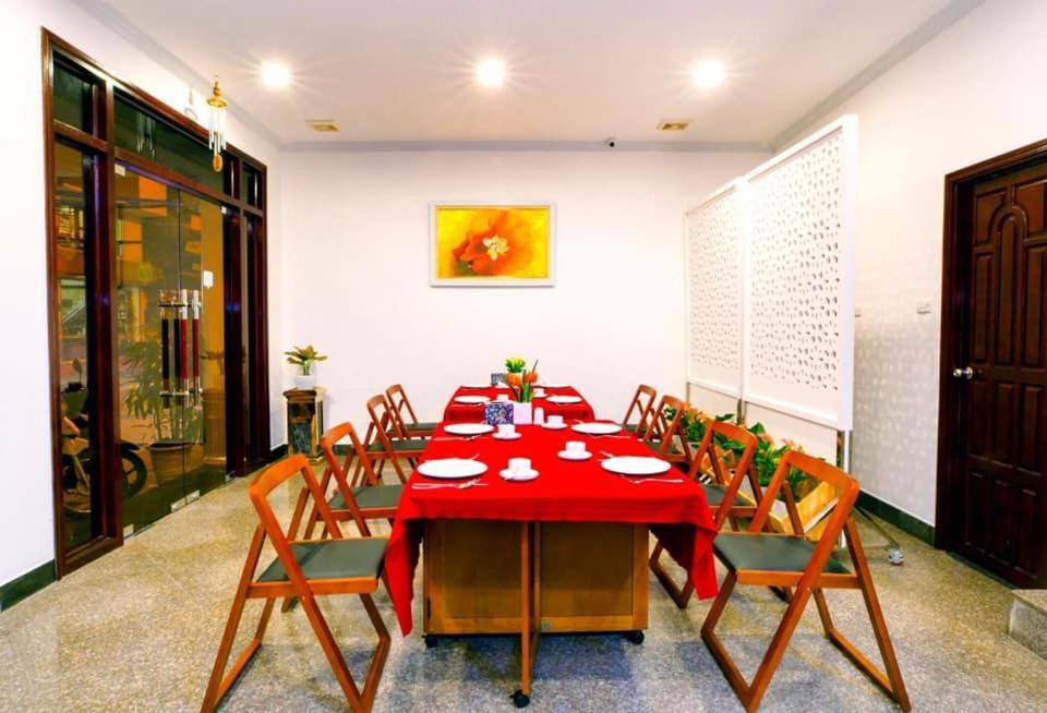 Royal Hotel Ha Noi Hanoi Kültér fotó