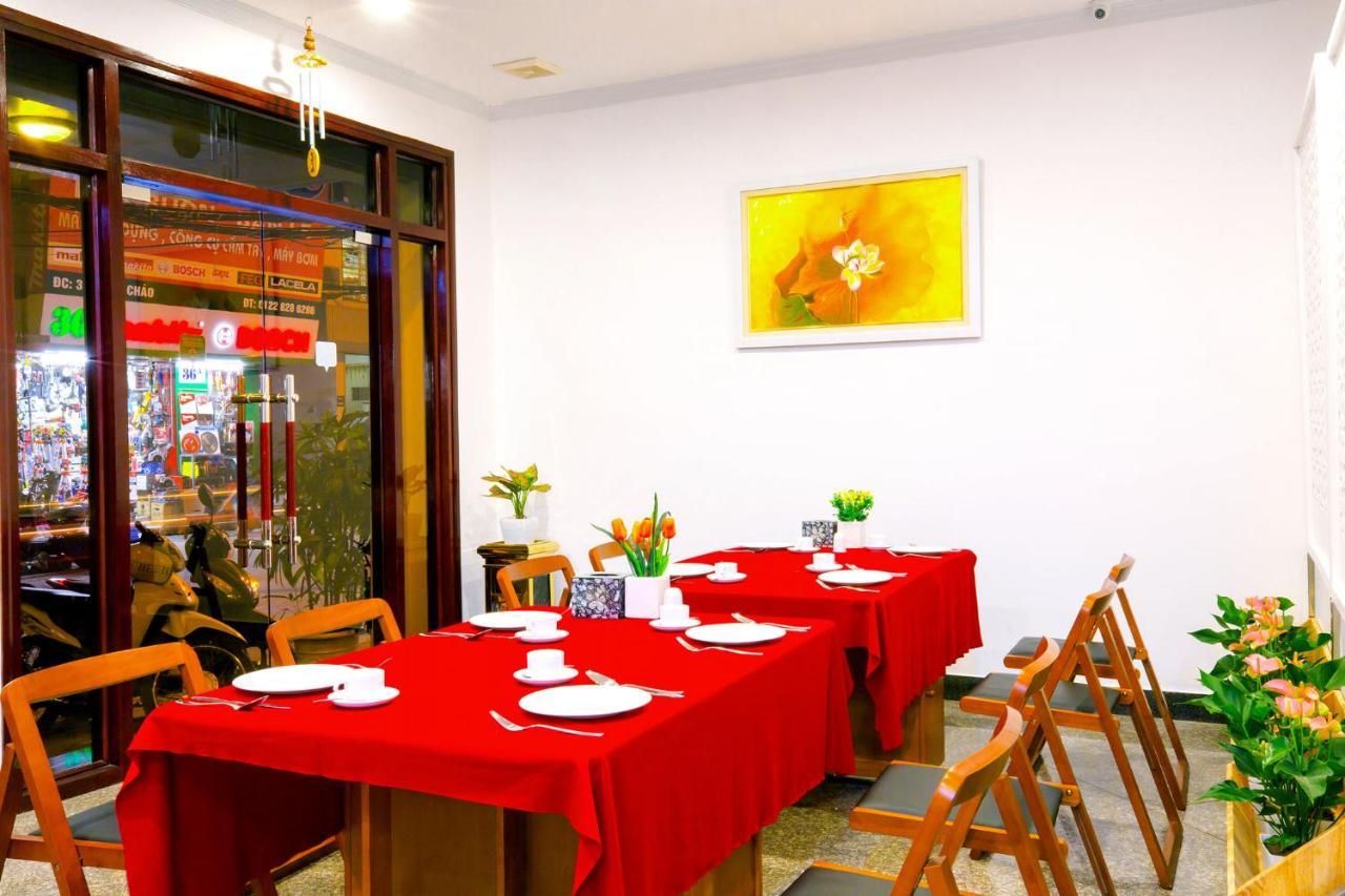 Royal Hotel Ha Noi Hanoi Kültér fotó