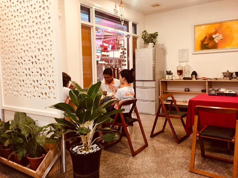 Royal Hotel Ha Noi Hanoi Kültér fotó
