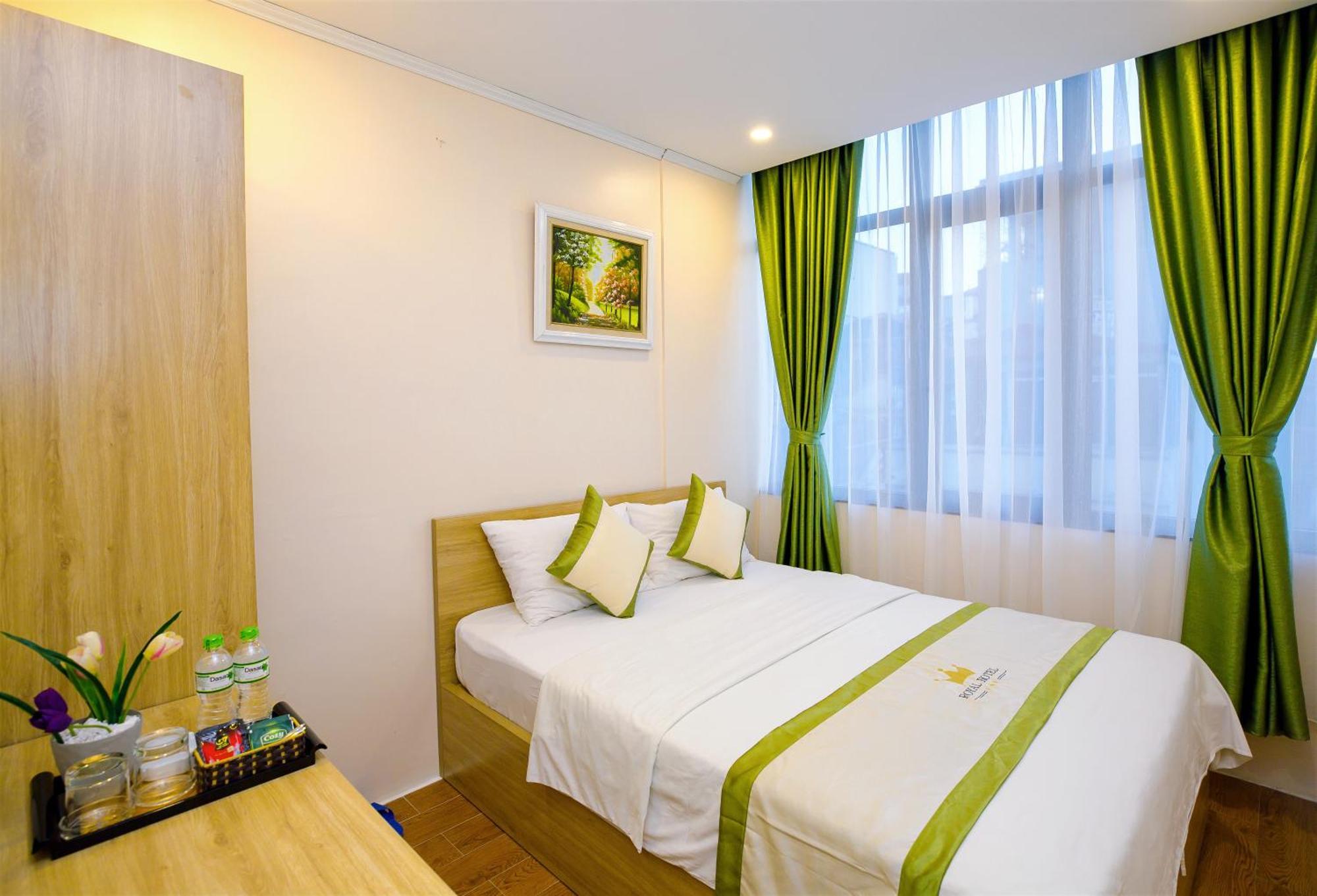 Royal Hotel Ha Noi Hanoi Kültér fotó