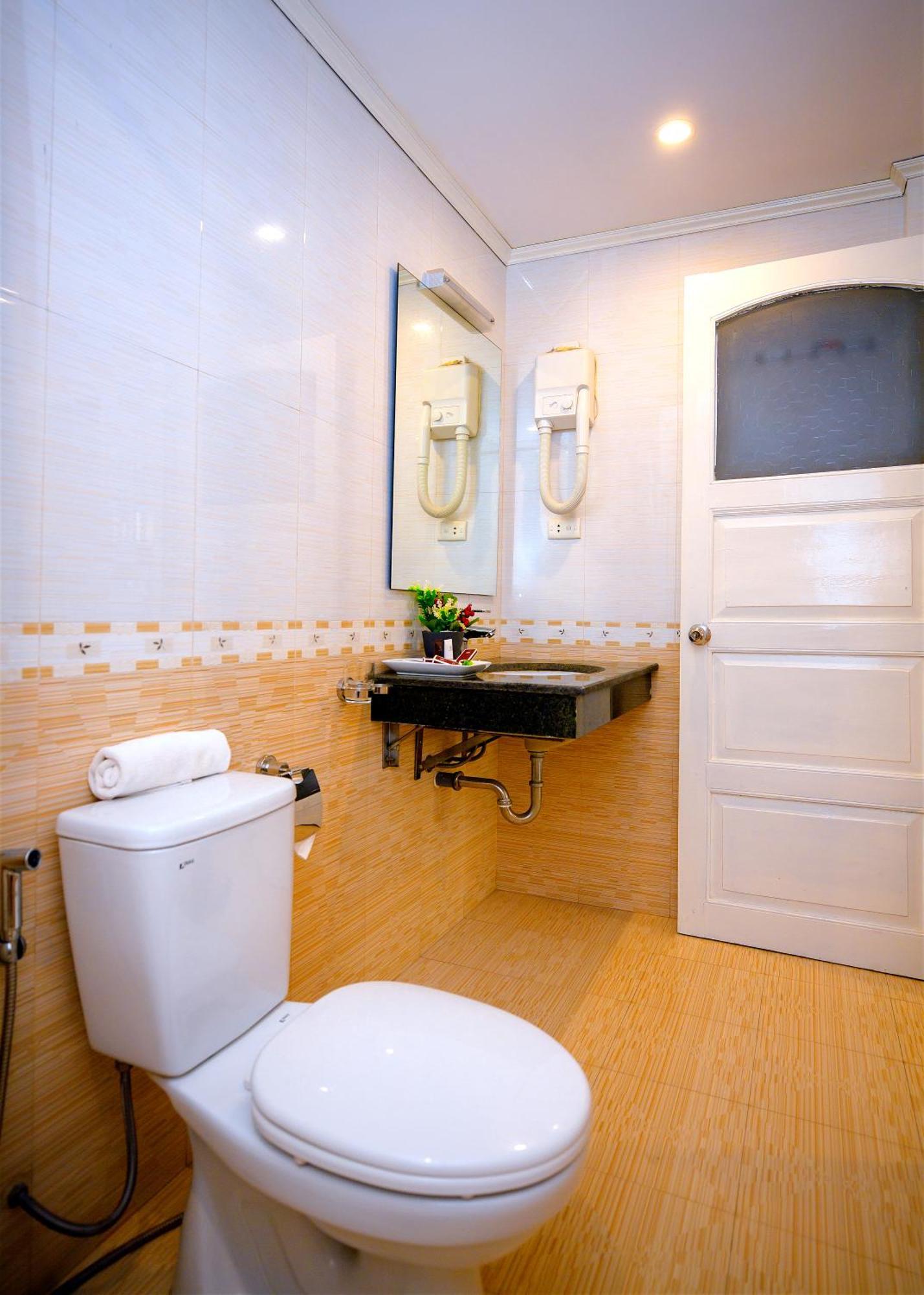 Royal Hotel Ha Noi Hanoi Kültér fotó