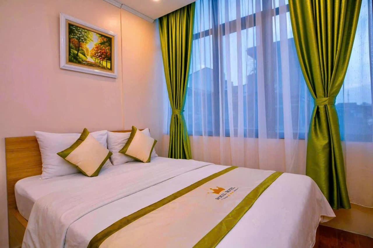 Royal Hotel Ha Noi Hanoi Kültér fotó