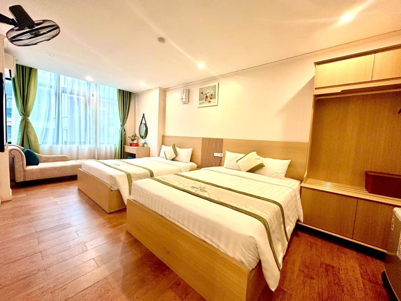 Royal Hotel Ha Noi Hanoi Kültér fotó
