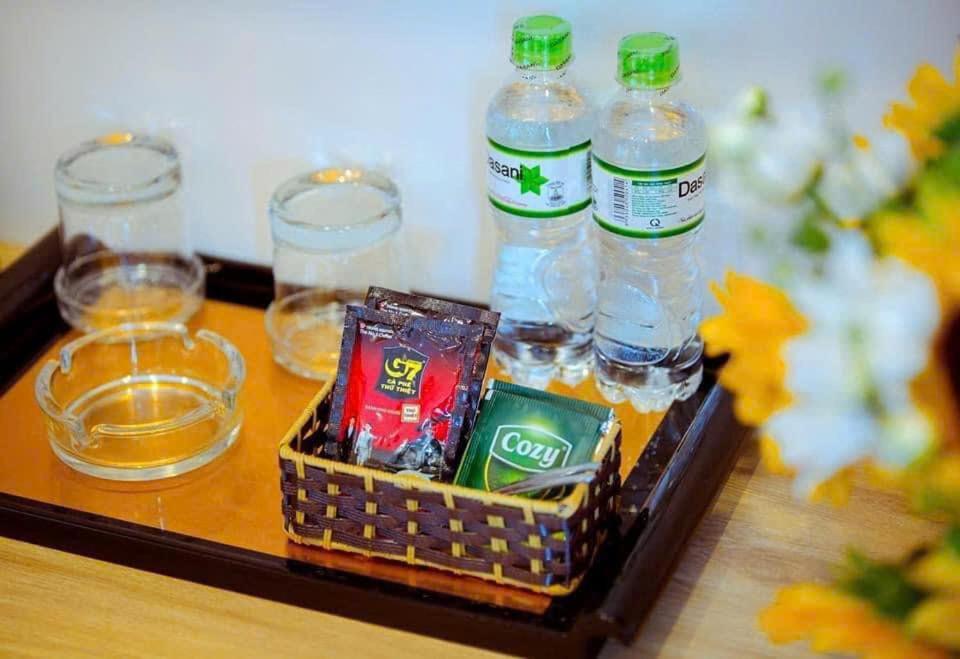 Royal Hotel Ha Noi Hanoi Kültér fotó
