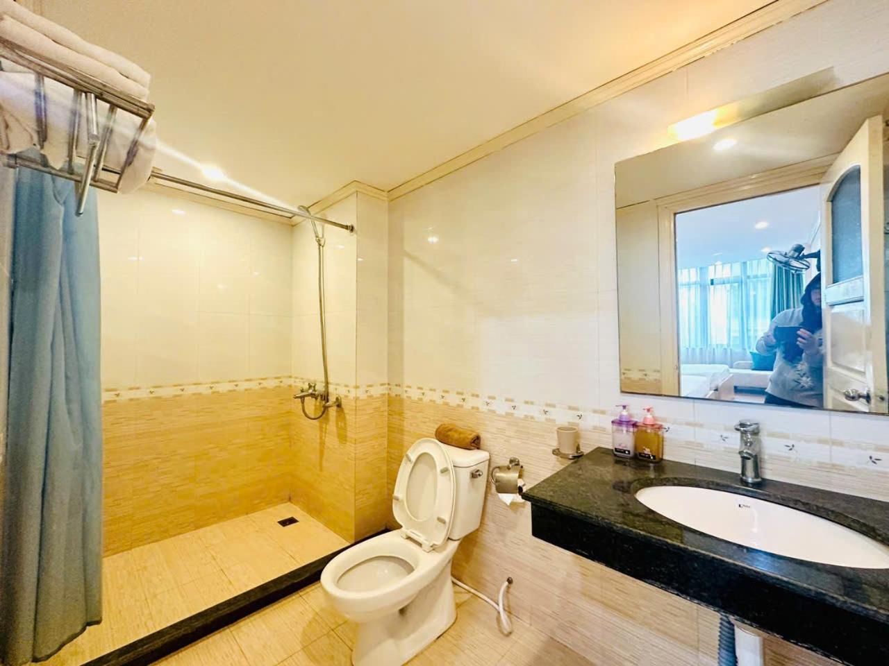 Royal Hotel Ha Noi Hanoi Kültér fotó