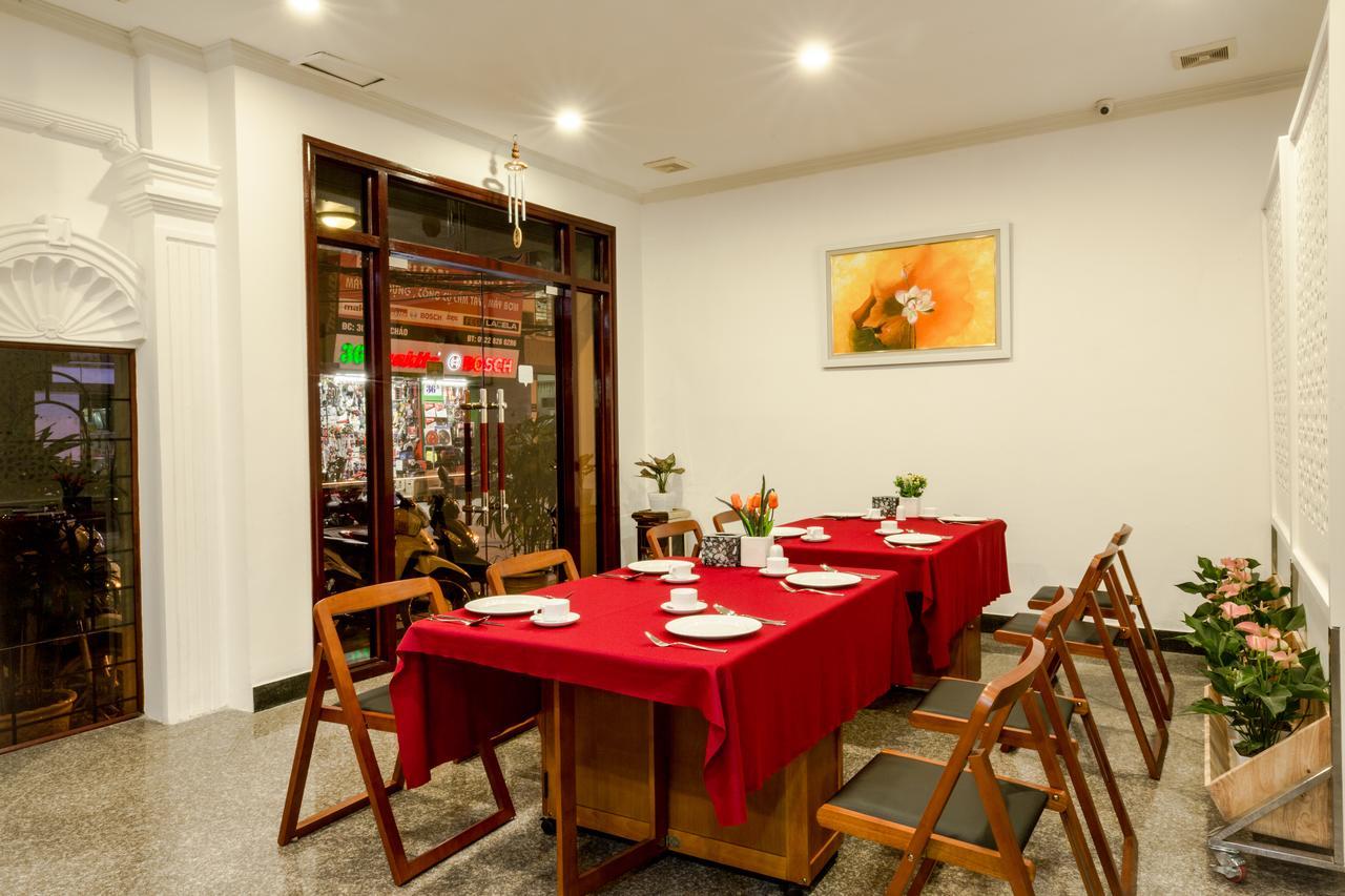 Royal Hotel Ha Noi Hanoi Kültér fotó
