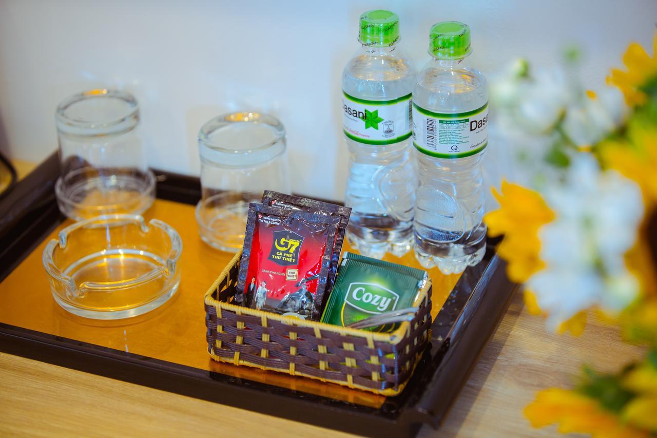 Royal Hotel Ha Noi Hanoi Kültér fotó