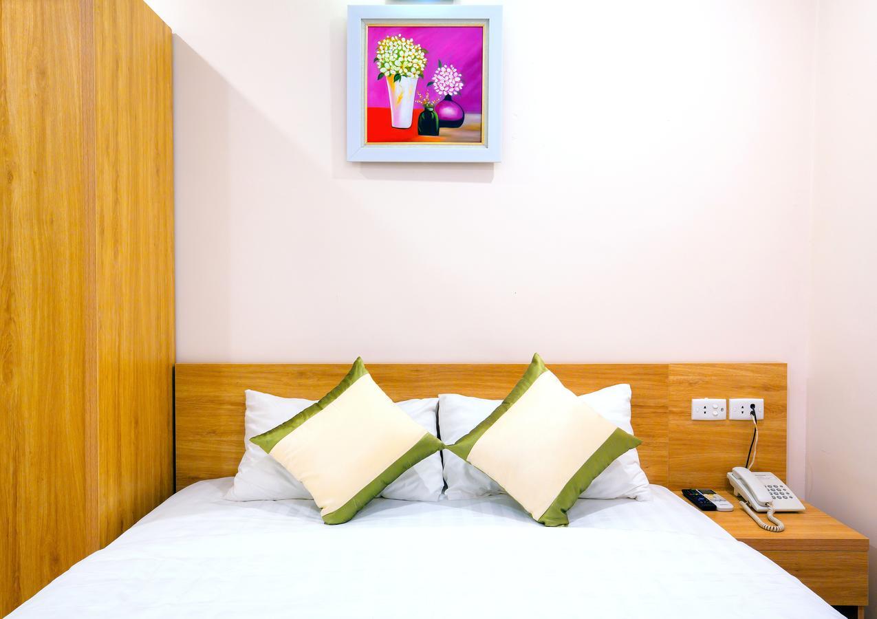 Royal Hotel Ha Noi Hanoi Kültér fotó