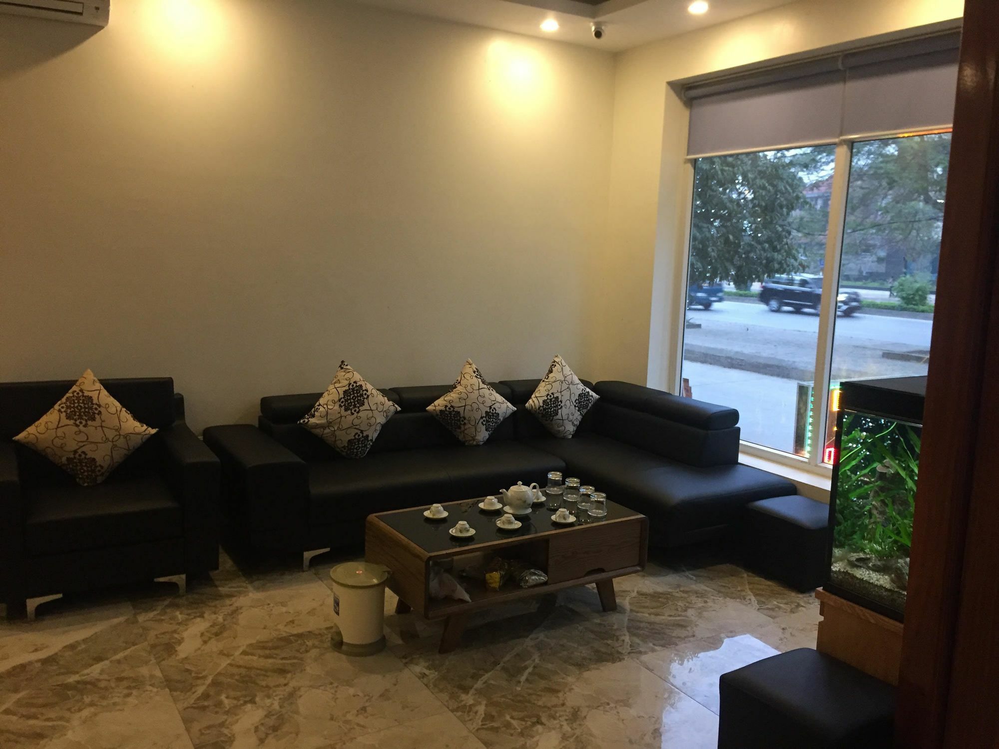 Royal Hotel Ha Noi Hanoi Kültér fotó