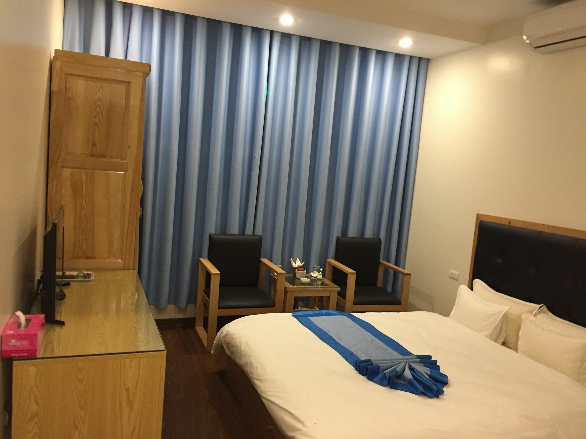 Royal Hotel Ha Noi Hanoi Kültér fotó